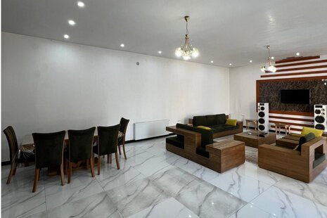 ویلا استخردار دوخواب فردوس در چهارباغ