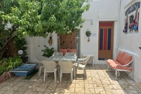 خانه ویلایی سه خواب ملازم در شیراز