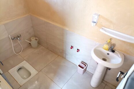 واحد شوکا در سوادکوه