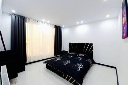 ویلا تریپلکس استخردار دوخواب ماهلین در رودهن