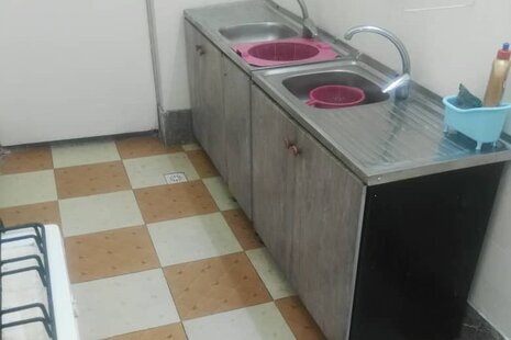 اتاق 2 تخته 1 در مهمانسرا لار