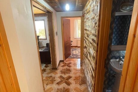 آپارتمان مبله دوخواب تراس دار سرولات در چابکسر