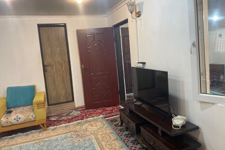 ویلا مبله تک خواب پدیده در ماسال