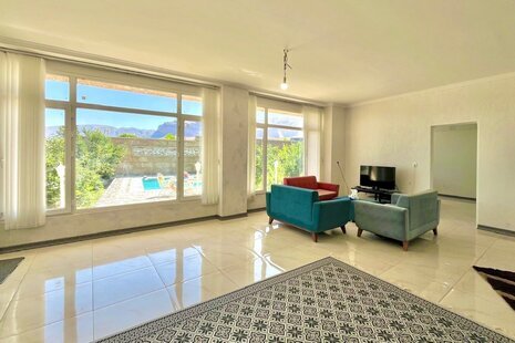 استخردارلوکس دوخواب اکسیژن در شیراز