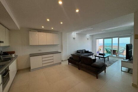 آپارتمان مبله تکخواب در کیش