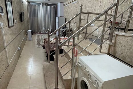 سوئیت مبله در سنندج