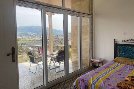 ویلا دوبلکس دوخواب اریا در مرزیکلا