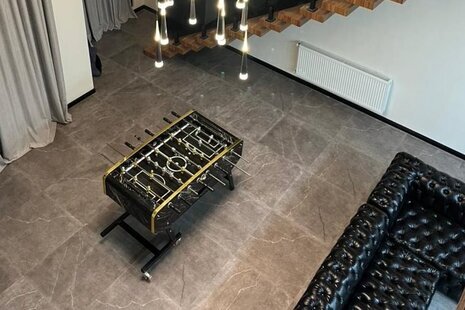 ویلا دوبلکس استخردار دوخواب راشِل در رودهن