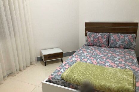 آپارتمان دو خواب مبله در اصفهان