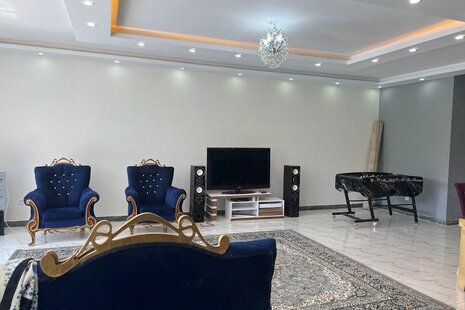 ویلا استخردار تک خواب مروارید در دماوند