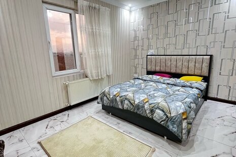 ویلا استخردار دوخواب مبله سلنا در رودهن