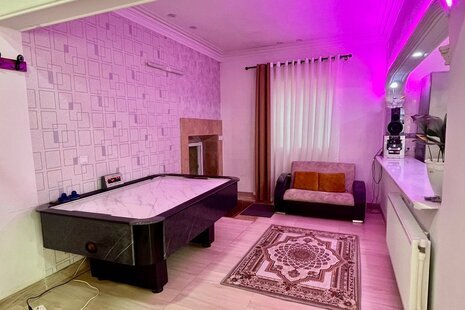 ویلا استخردار مبله دو خواب گلزار در سرخرود