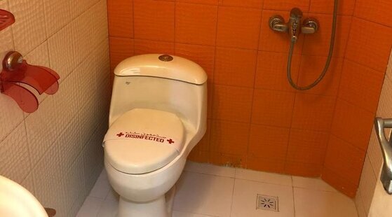 واحد ویلا مهسا 3 طبقه اول در نور