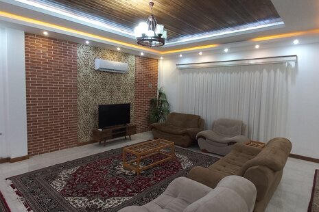 ویلا دوخواب مبله در ایزدشهر