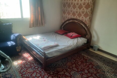 ویلا استخردار دوخواب در اصفهان