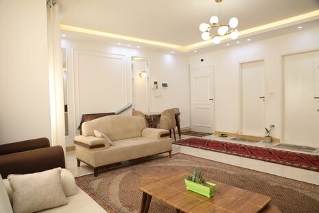 آپارتمان مبله تکخواب قارتال در سرعین