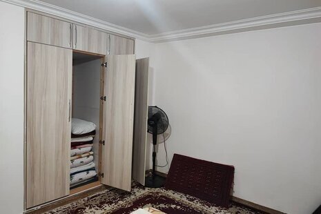 واحد ویلایی طبقه همکف فرزام در ماسال