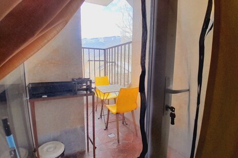 سوئیت مبله واحد 16در دماوند