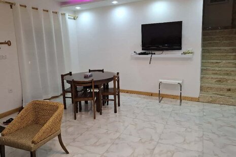 ویلا مبله دوخواب ارکیده در چمستان