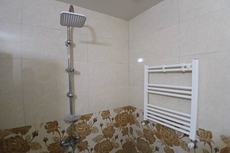 واحد مبله 209 در هتل تنکابن