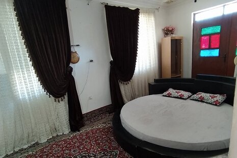 ویلا جنگلی سی بن سه خواب در سوادکوه