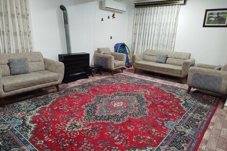 ویلا دوبلکس جکوزی دار مبله دوخواب در ماسال