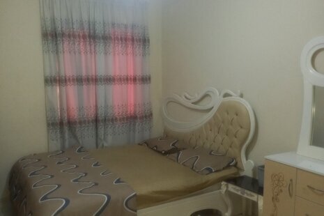 آپارتمان مبله تکخواب کیسون در پرند