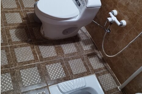 ویلا دوبلکس استخردار مدل ال در کردان