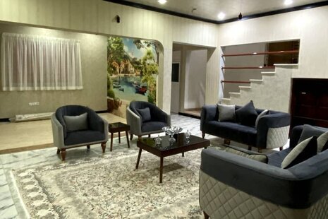 ویلا دوبلکس استخردار 5خواب کاوه در رامسر