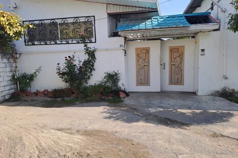 ویلا مبله تکخواب مهرداد در محمودآباد