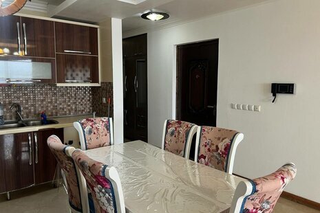 اچاره آپارتمان مبله سه خواب ساحلی در نور