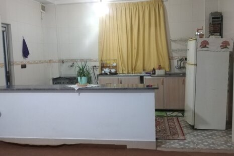 آپارتمان مبله تکخواب دنج در گالیکش