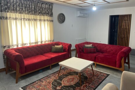 ویلا دوبلکس استخردار دو خواب در ساری