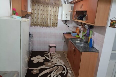 ویلای تک خواب گلبرگ در رشت