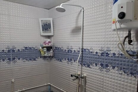 ویلا تکخواب در بندرمقام پارسیان