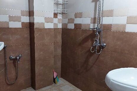 ویلا دوبلکس دوخواب استخردار مبله در صعومه سرا