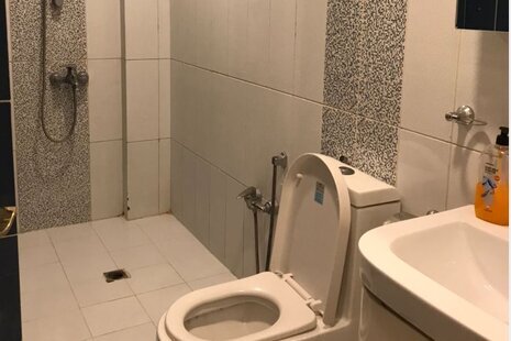 آپارتمان مبله جردن 01