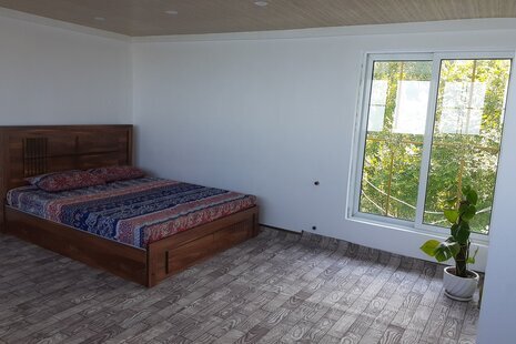 آپارتمان دوبلکس دوخواب در آمل