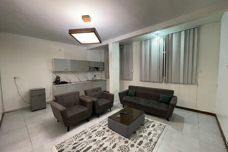 سوئیت مبله جونیور 2 در نارمک