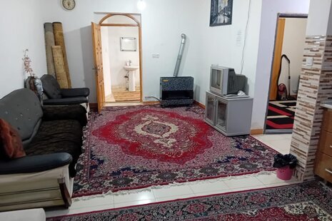 ویلا مبله تکخواب 38 جهانی در لاهیجان