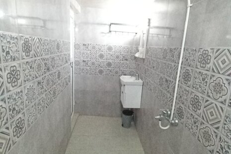 ویلا تکخواب آراد در کوچصفهان