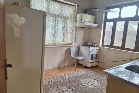 ویلا مبله دوخواب فریدون در ماسال