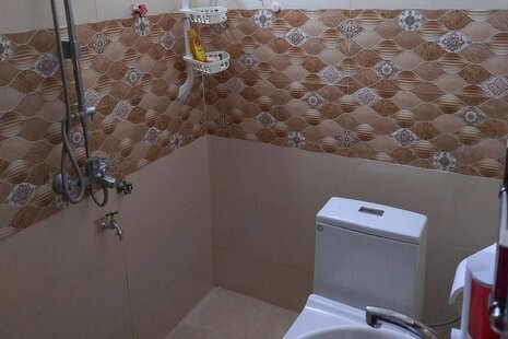 آپارتمان مبله تکخواب ویستا در یزد