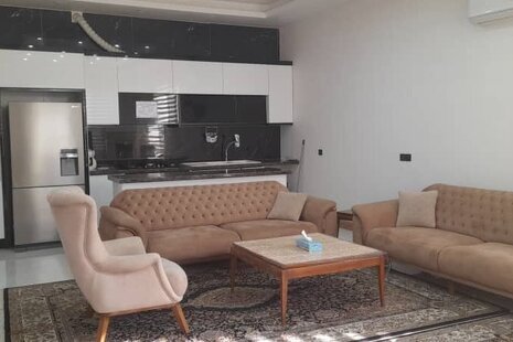 ویلا استخردار مبله دوخواب در چهارباغ