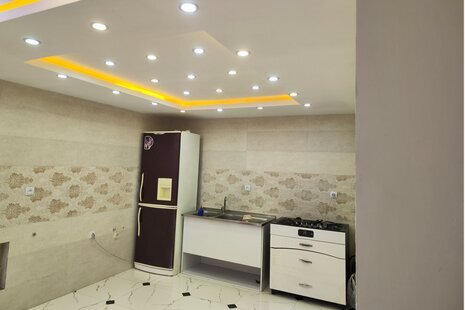 آپارتمان مبله دوخواب گلبرگ 2 در شیراز