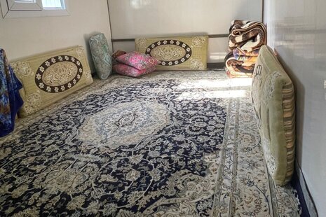 ویلا مبله تکخواب در چمستان