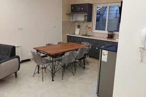 ویلا تکخواب ساحلی شاهان 1 در چالوس