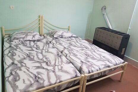 آپارتمان مبله تکخواب شاهد در مشهد