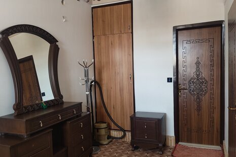 ویلا سنتی تکخواب هانا در کاشان