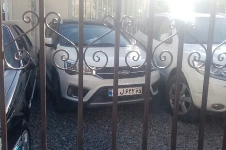 ویلا مبله تکخواب آیلار در زنجان